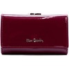 Piniginė Pierre Cardin 07 SHINY 108, violetinė