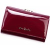 Piniginė Pierre Cardin 07 SHINY 108, violetinė
