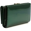 Piniginė Pierre Cardin 07 SHINY 108, žalia