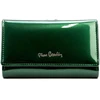Piniginė Pierre Cardin 07 SHINY 108, žalia
