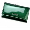 Piniginė Pierre Cardin 07 SHINY 108, žalia