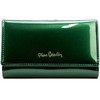 Piniginė Pierre Cardin 07 SHINY 108, žalia