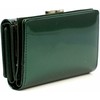 Piniginė Pierre Cardin 07 SHINY 108, žalia