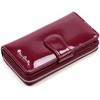 Piniginė Pierre Cardin 07 SHINY 116, violetinė