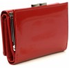 Piniginė Pierre Cardin 07 SHINY 117, raudona