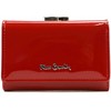 Piniginė Pierre Cardin 07 SHINY 117, raudona