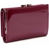Piniginė Pierre Cardin 07 SHINY 117, violetinė