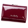 Piniginė Pierre Cardin 07 SHINY 117, violetinė
