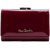 Piniginė Pierre Cardin 07 SHINY 117, violetinė