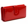 Piniginė Pierre Cardin 07 SHINY 121, raudona