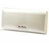 Piniginė Pierre Cardin 07 SHINY 121, smėlio spalvos