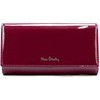Piniginė Pierre Cardin 07 SHINY 121, violetinė