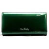 Piniginė Pierre Cardin 07 SHINY 121, žalia