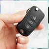 Raktelio korpusas juodas 3 mygt. Hyundai/Kia A271
