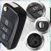 Raktelio korpusas juodas 3 mygt. Hyundai/Kia A271