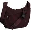 Rankinė moterims Peterson, bordo B622