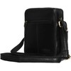 Vyriška odinė rankinė per petį ROVICKY 0383-2