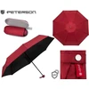 Raudonas skėtis Peterson PTN UMB-04T M38