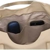 Shopper rankinė moterims Peterson, smėlio B600