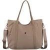 Shopper rankinė moterims Peterson, smėlio B589