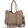 Shopper rankinė moterims Peterson, smėlio B589