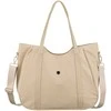 Shopper rankinė moterims Peterson, smėlio B600