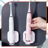 Sieninis laikiklis elektriniam dantų šepetėliui DH4