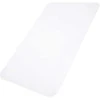 Skaidrus PVC stalo apsauginis kilimėlis 60x100 cm