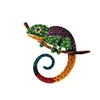 Spalvinga chameleono sagė
