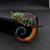 Spalvinga chameleono sagė