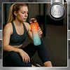 Sportinė gertuvė 1 l PC TRESSARI, BPA Free G3