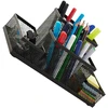 Stalinis metalinis tinklelio organizatorius, juodas TP120