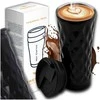 Termo puodelis kavai, 500 ml