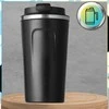 Termo puodelis kavai, 510 ml, sandarus
