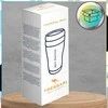 Termo puodelis kavai, 510 ml, sandarus