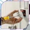 Tikslūs atsuktuvai elektronikai, 12v1, TORX bitai