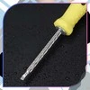 Tikslūs atsuktuvai elektronikai, 12v1, TORX bitai
