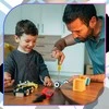 Tikslūs atsuktuvai elektronikai, 12v1, TORX bitai