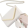 Vakarinė delninė-kopertinė smėlio spalvos 22 cm D36