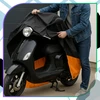 Vandeniui atsparus uždangalas motociklui XL 230x90x125 D67