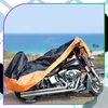 Vandeniui atsparus uždangalas motociklui XL 230x90x125 D67