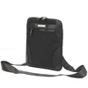 Vyriška juoda crossbody piniginė Coveri World CW2261 su reguliuojamu dirželiu