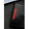 Vyriška natūralios odos piniginė Stevens Z05-326-R, RFID apsauga