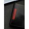 Vyriška natūralios odos piniginė Stevens Z05-326-R, RFID apsauga