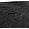 Vyriška odinė crossbody rankinė Rovicky, juoda AX18