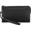 Vyriška odinė crossbody rankinė Rovicky, juoda AX18