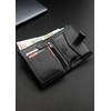 Vyriška odinė piniginė Pierre Cardin A623506