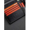 Vyriška odinė piniginė Pierre Cardin, juoda, RFID apsauga 5288706
