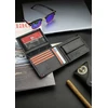 Vyriška odinė piniginė Pierre Cardin, su RFID apsauga 6088606