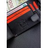 Vyriška odinė piniginė Pierre Cardin su RFID apsauga 323606